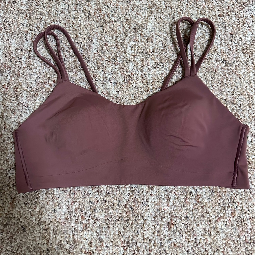 Lululemon Like a Cloud bra